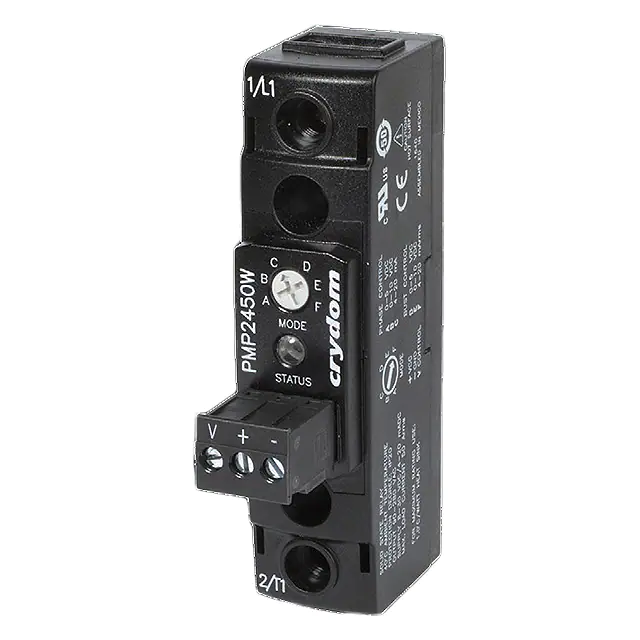 PMP4890WPH Sensata-Crydom electronic component