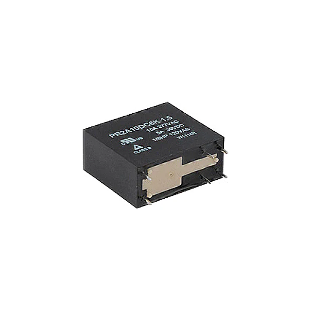 PR2C10DC12K Hasco Relays electronic component