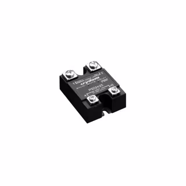 PSD2425G Sensata-Crydom electronic component