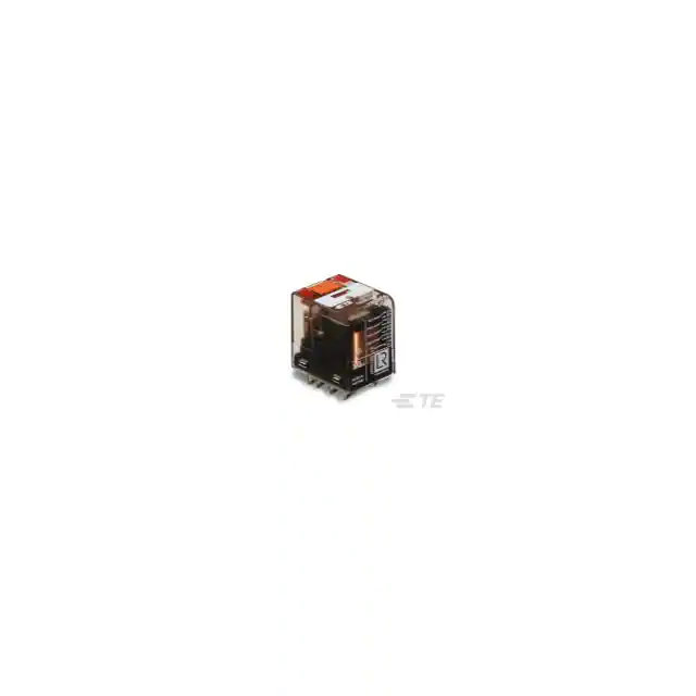 PT580615 TE Connectivity Potter & Brumfield Relays electronic component