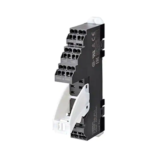 PTF-08-PU-L Omron Automation and Safety electronic component