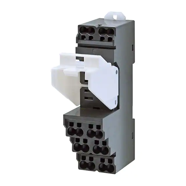 PTF-08-PU Omron Automation and Safety electronic component
