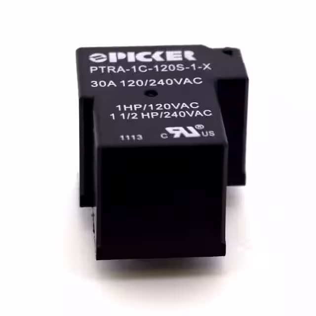 PTRA-1C-120S-1-X Picker Components electronic component