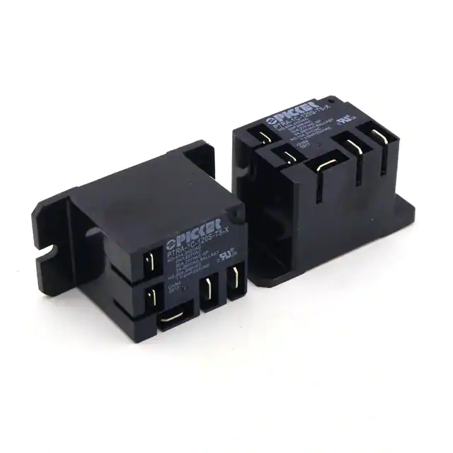 PTRA-1C-120S-T5-X Picker Components electronic component