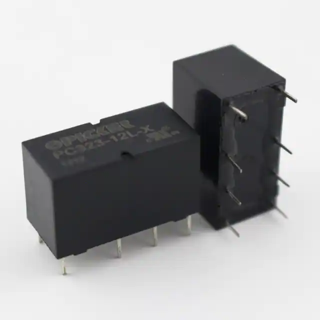 PTRD-1C-24S-T5-X Picker Components electronic component