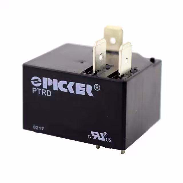 PTRD-1C-12S-OT3-X Picker Components electronic component