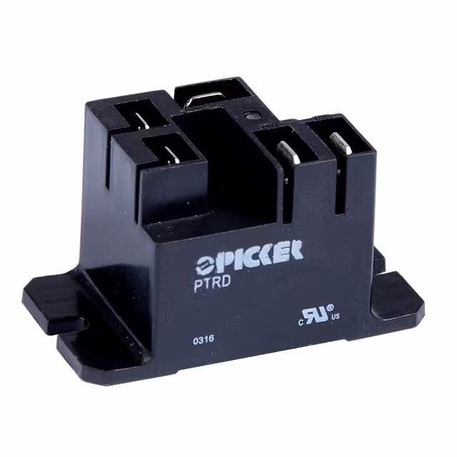 PTRD-1A-24S-T4-X Picker Components electronic component