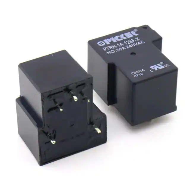 PTRH-1A-12SF-X Picker Components electronic component