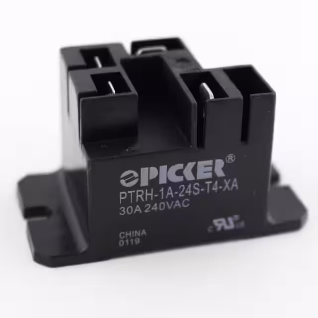 PTRH-1A-24S-T4-XA Picker Components electronic component