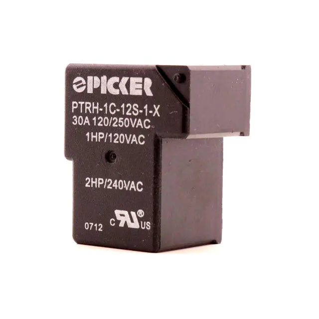 PTRH-1C-12S-1-X Picker Components electronic component