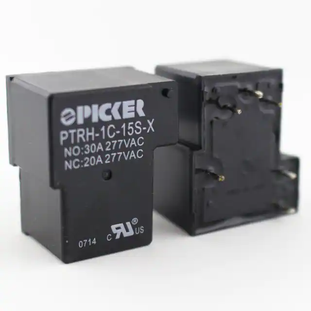 PTRH-1C-15S-X Picker Components electronic component