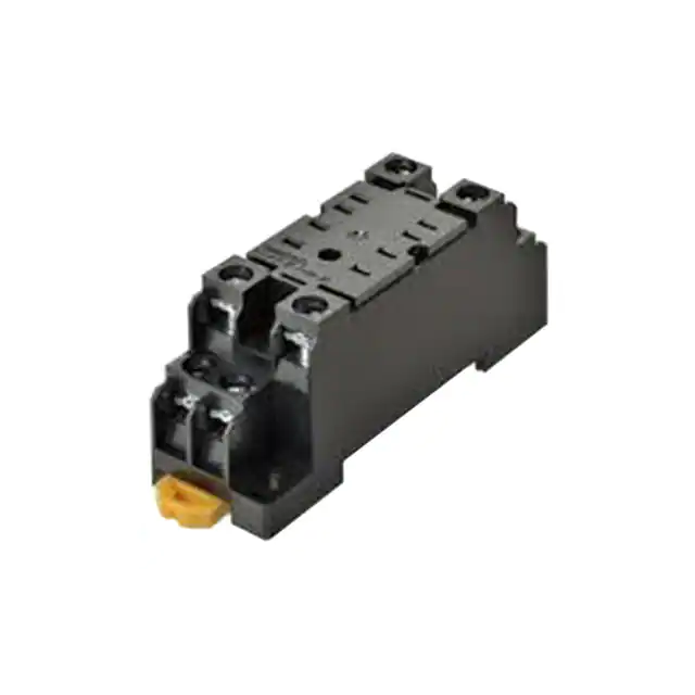 PYFZ-08 Omron Automation and Safety electronic component