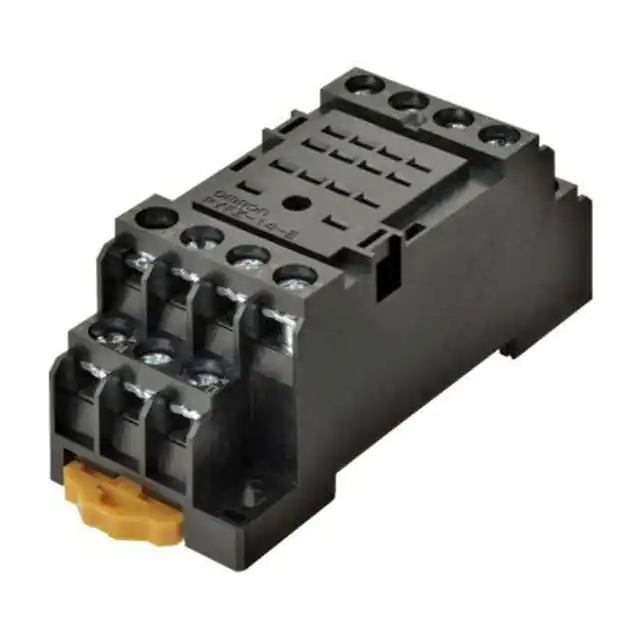 PYFZ-14 Omron Automation and Safety electronic component