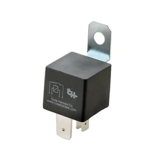 RC-200124-NN Littelfuse/Commercial Vehicle Products electronic component