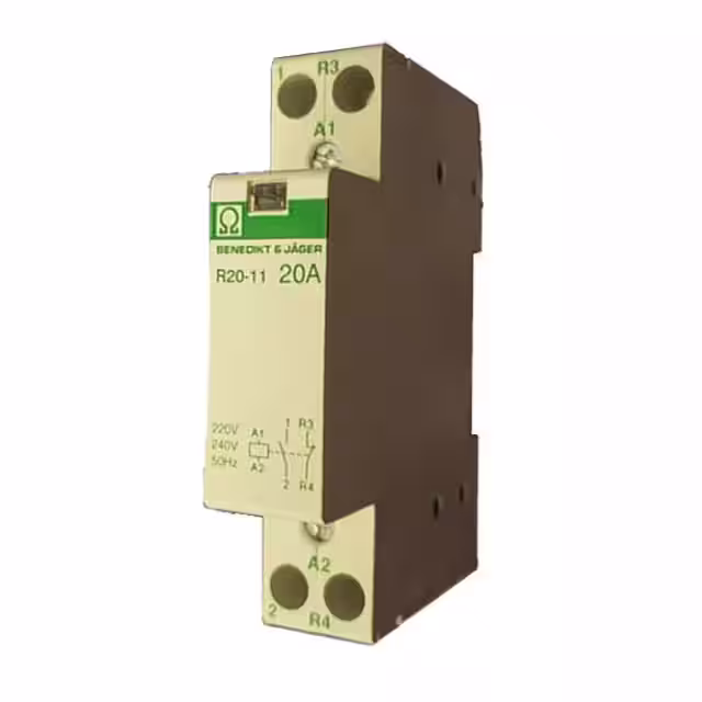 R20-11 230 Benedict GmbH electronic component