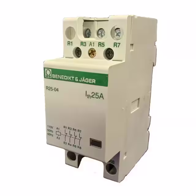 R25-04 110 Benedict GmbH electronic component