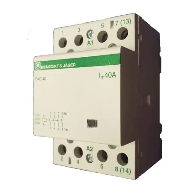R40-40 230 Benedict GmbH electronic component