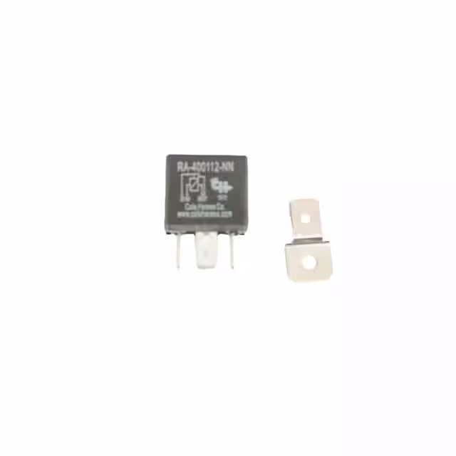 RA-400112-NN Littelfuse/Commercial Vehicle Products electronic component