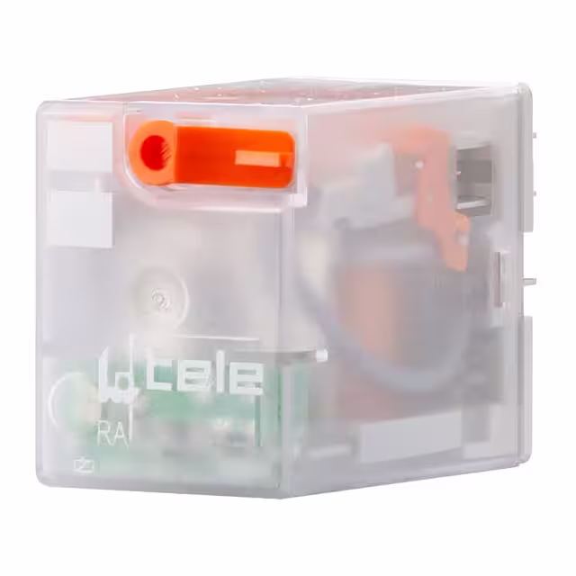 RA 615L-N Tele Haase electronic component