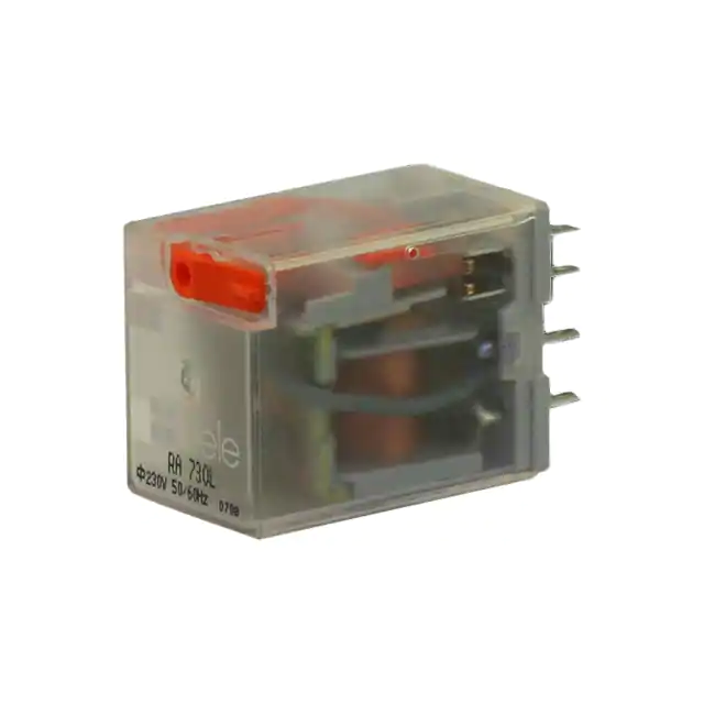 RA 524L-N Tele Haase electronic component
