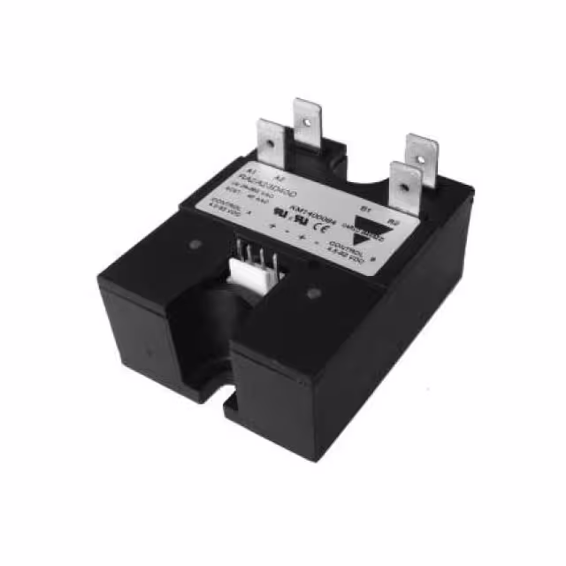 RA2A23D40C Carlo Gavazzi Inc. electronic component