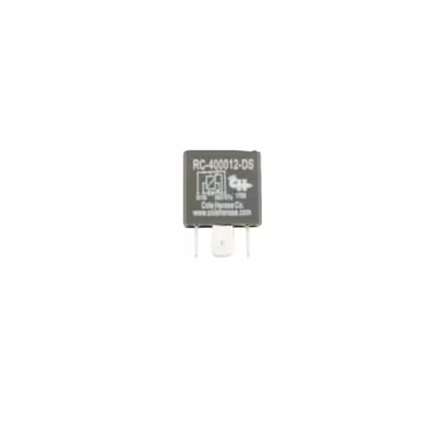 RC-400012-DS Littelfuse/Commercial Vehicle Products electronic component