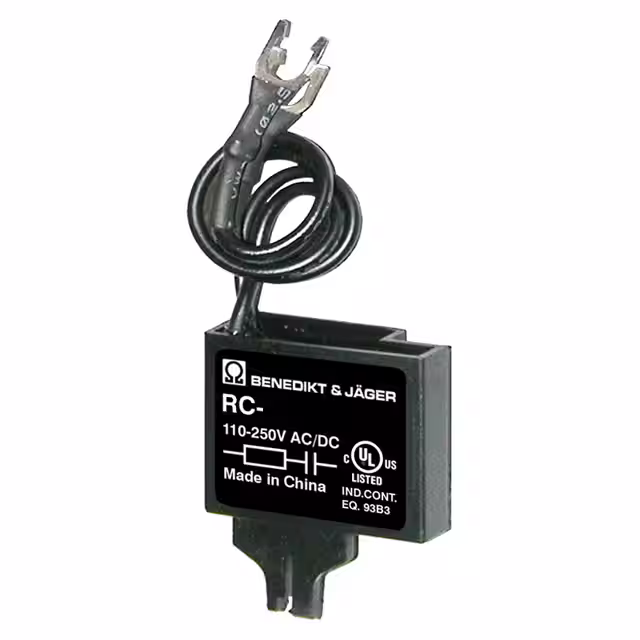 RC-K3NW 110 Benedict GmbH electronic component