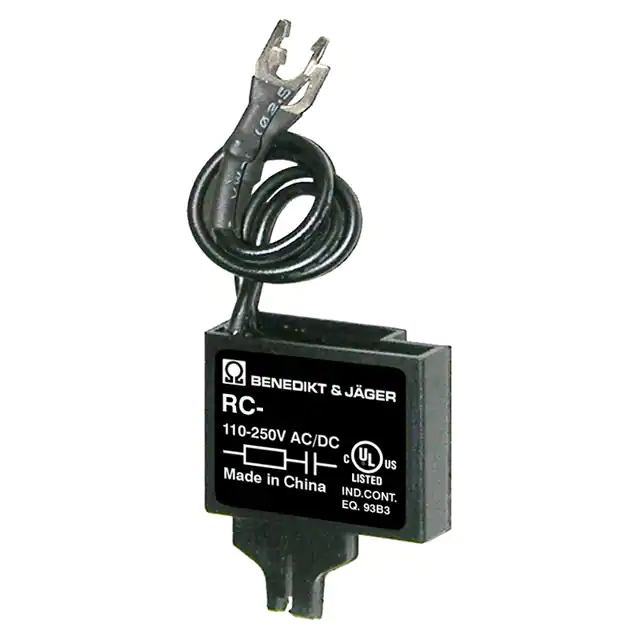 RC-K3NW 230 Benedict GmbH electronic component