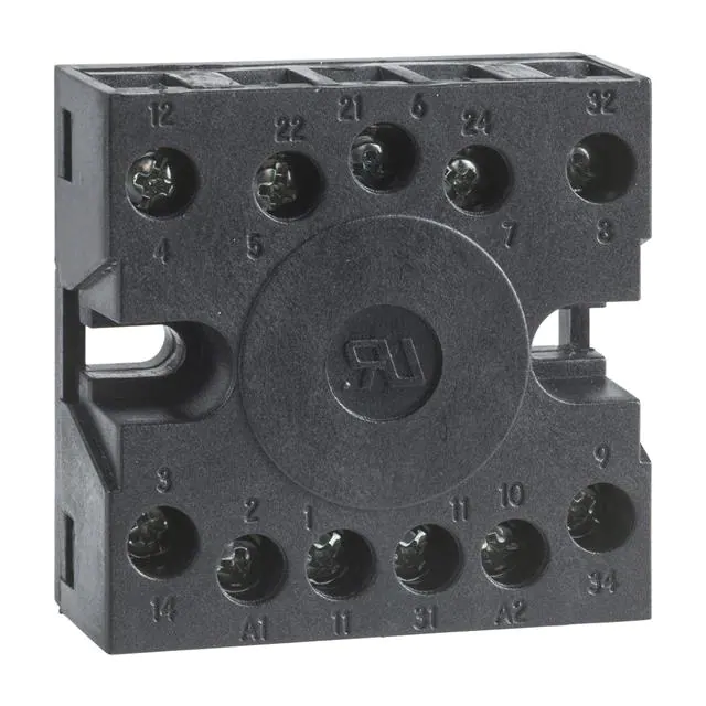 RE48ASOC11AR Schneider Electric electronic component