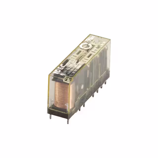 RF1V-5A1B-D24 IDEC electronic component