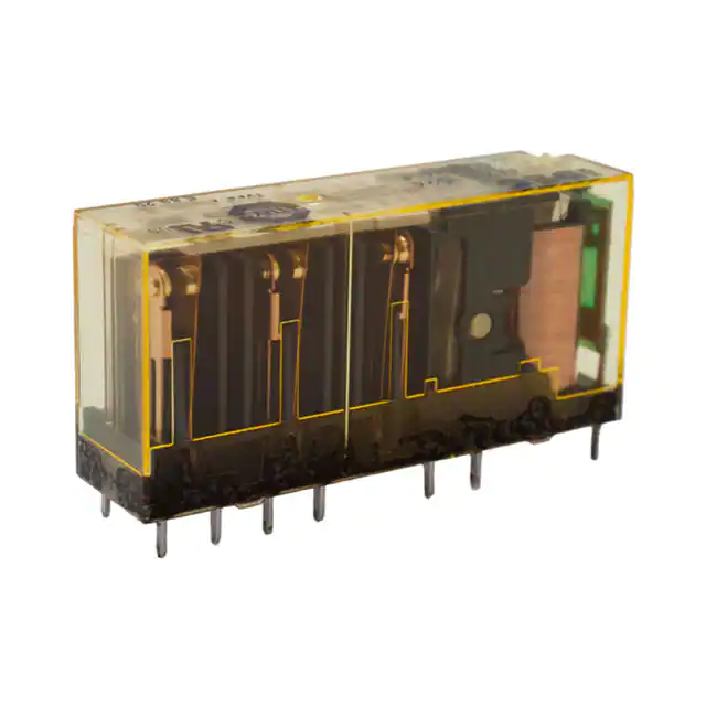 RF1V-5A1BL-D24 IDEC electronic component
