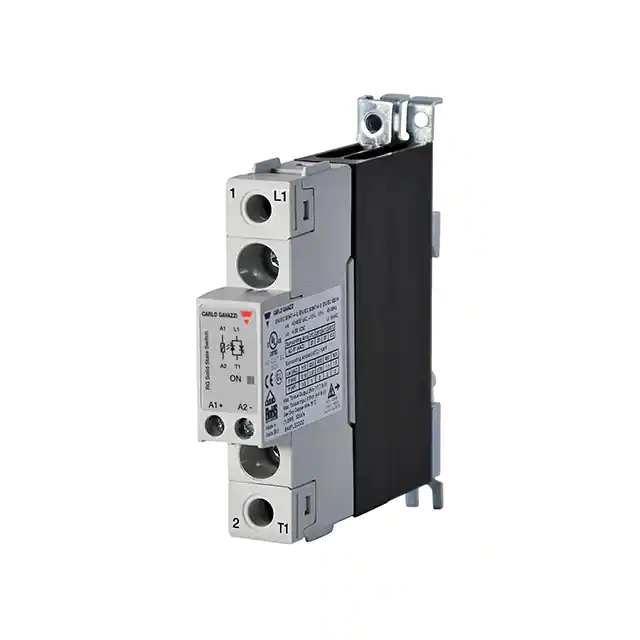 RGC1A23D15KKE Carlo Gavazzi Inc. related electronic component