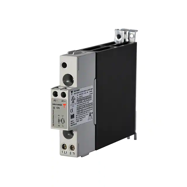 RGC1A60D20KGU Carlo Gavazzi Inc. related electronic component