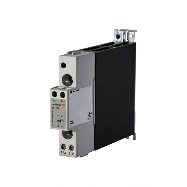 RGC1A23D30KGU Carlo Gavazzi Inc. related electronic component