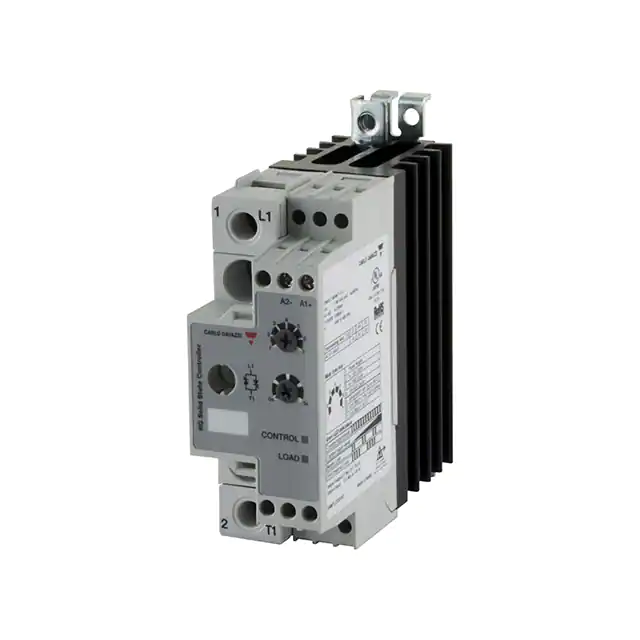 RGC1P48AA30E Carlo Gavazzi Inc. electronic component