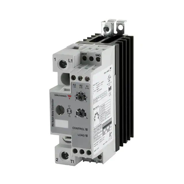 RGC1P48V42ED Carlo Gavazzi Inc. electronic component