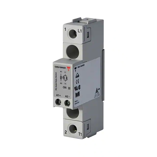 RGS1A60D92KKE Carlo Gavazzi Inc. electronic component