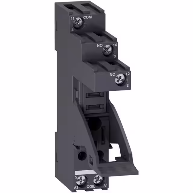 RGZE1S35M Schneider Electric electronic component