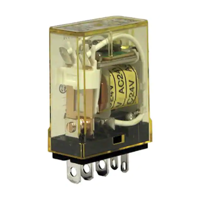 RH1B-UAC24V IDEC electronic component
