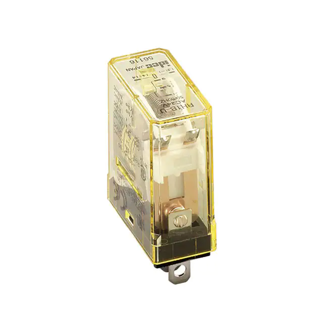 RH1B-ULDC24V IDEC electronic component