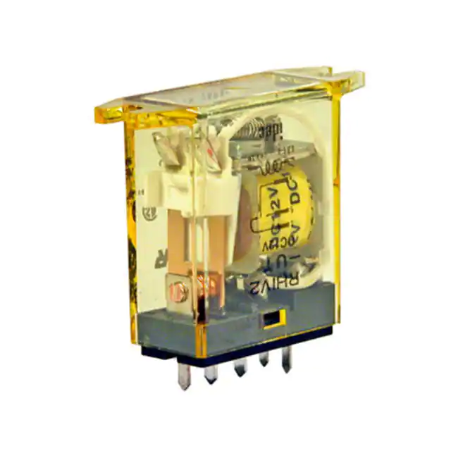 RH1V2-UDC24V IDEC electronic component