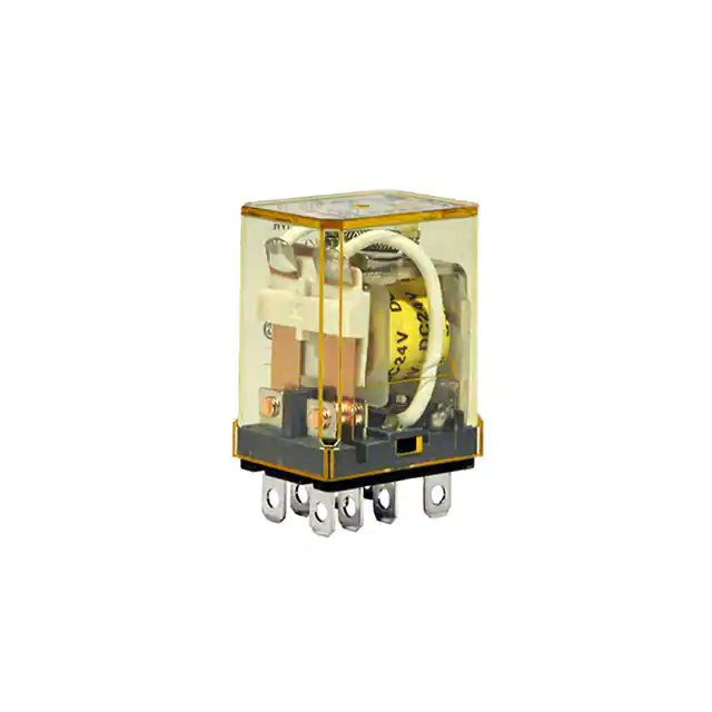 RH2B-UAC110-120V IDEC electronic component