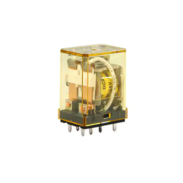 RH2V2-UDC24V IDEC electronic component