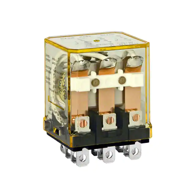 RH3B-ULAC24V IDEC electronic component