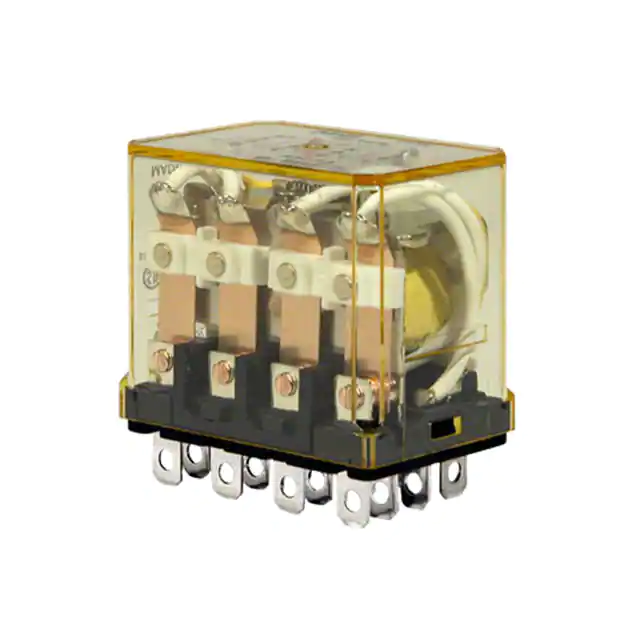 RH4B-UDC24V IDEC electronic component