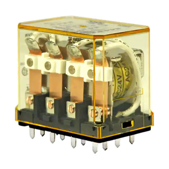 RH4V2-UDC24V IDEC electronic component
