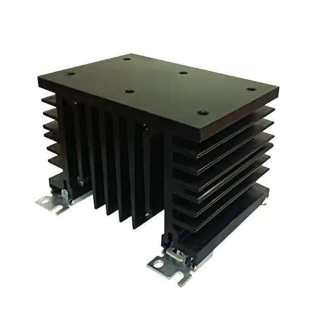 RHS112A Carlo Gavazzi Inc. related electronic component