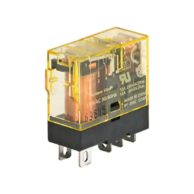 RJ1S-CLD-D24 IDEC electronic component