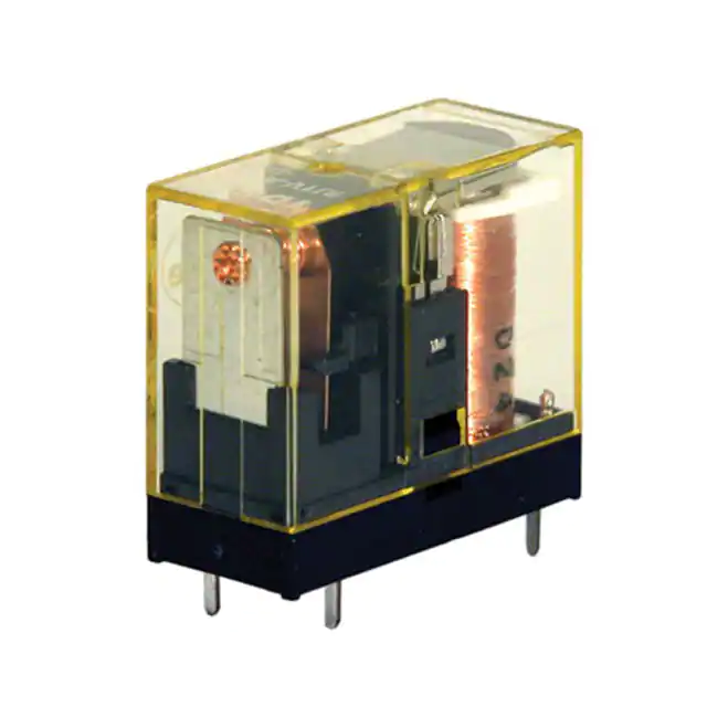 RJ1V-A-D24 IDEC electronic component