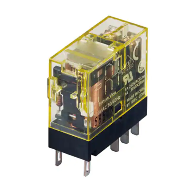 RJ22S-C-A120 IDEC electronic component
